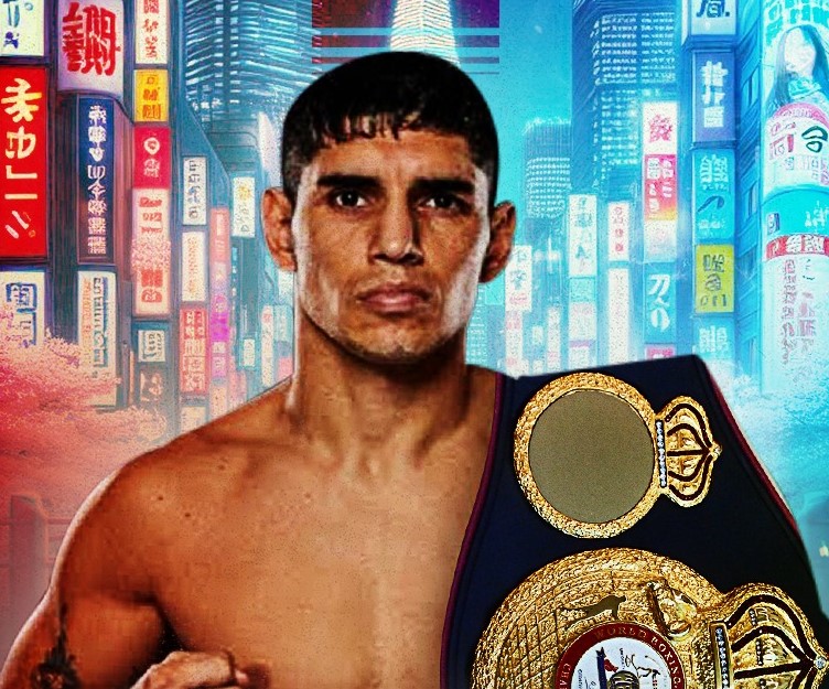 Martinez survives knockdown for road win vs. Ioka